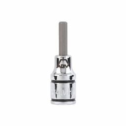 1/4" DRIVE HEX BIT 9/64"