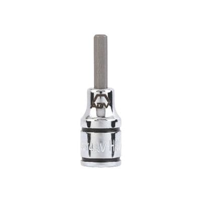 1/4" DRIVE HEX BIT 9/64"