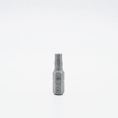 1/4" X 1 4MM OPTI-GRIP HEX BIT