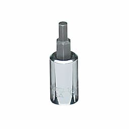 1/4 X 4MM HEX BIT DRIVER