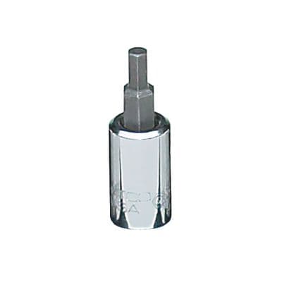 1/4 X 4MM HEX BIT DRIVER