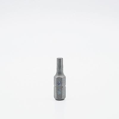 1/4" X 1 1/8" OPTI-GRIP HEX BIT