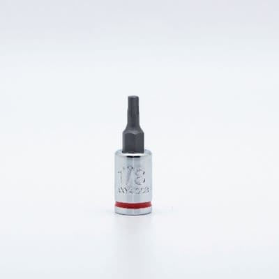 1/4" DRIVE HEX OPTI-GRIP BIT SOCKET 1/8"