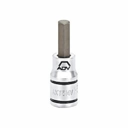 1/4" DRIVE 5MM HEX BIT SOCKET