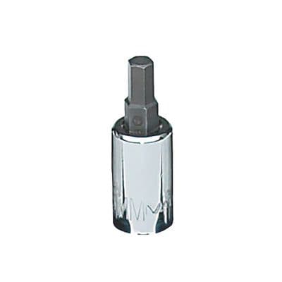 1/4 X 5MM HEX BIT DRIVER