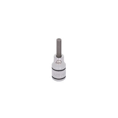 1/4" DRIVE HEX BIT SOCKET 5/32"