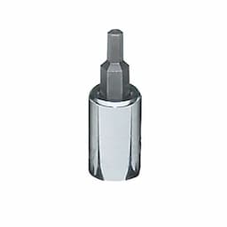 1/4 X 5/32" HEX BIT DRIVER