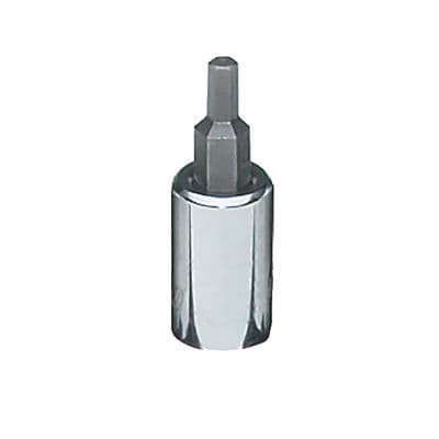 1/4 X 5/32" HEX BIT DRIVER