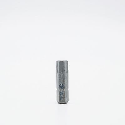 1/4" X 1 6MM OPTI-GRIP HEX BIT
