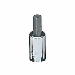 1/4 X 6MM HEX BIT DRIVER