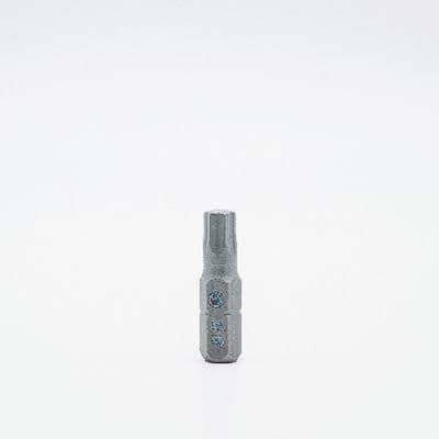 1/4" X 1 3/16" OPTI-GRIP HEX BIT