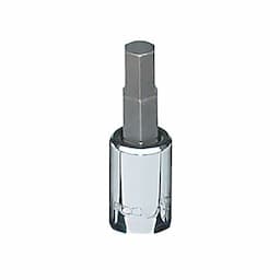 1/4 X 7MM HEX BIT DRIVER