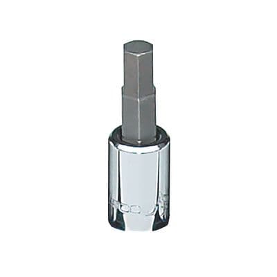 1/4 X 7MM HEX BIT DRIVER