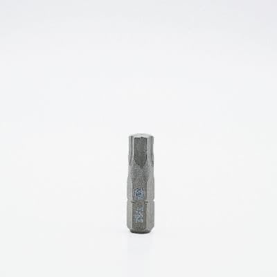 1/4" X 1 7/32" OPTI-GRIP HEX BIT