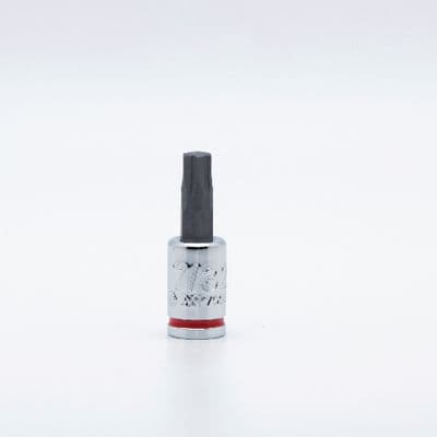 1/4" DRIVE HEX OPTI-GRIP BIT SOCKET 7/32"