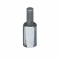 1/4 X 7/32" HEX BIT DRIVER