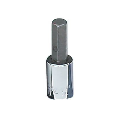 1/4 X 8MM HEX BIT DRIVER 