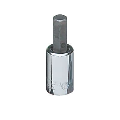 1/4 X 1/4" HEX BIT DRIVER