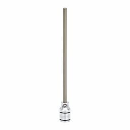1/4" DRIVE 4MM LONG HEX BIT