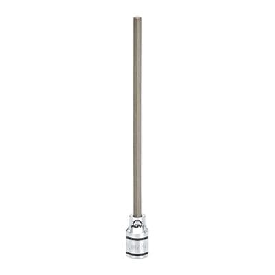 1/4" DRIVE 4MM LONG HEX BIT