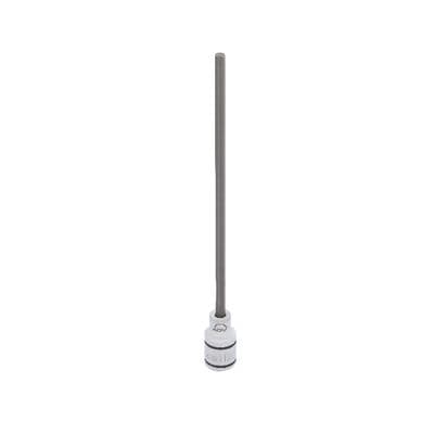 1/4" DRIVE LONG HEX BIT 1/8"