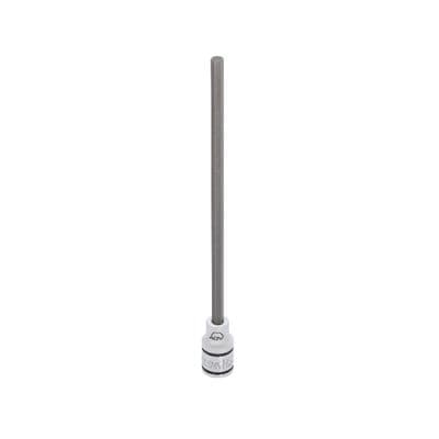 1/4" DRIVE LONG HEX BIT 5/32"