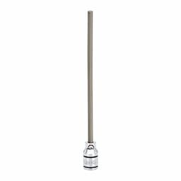 1/4" DRIVE 5/32" SAE LONG HEX BIT