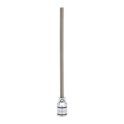 1/4" DRIVE 5/32" SAE LONG HEX BIT