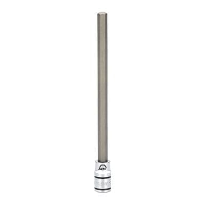 1/4" DRIVE 6MM LONG HEX BIT