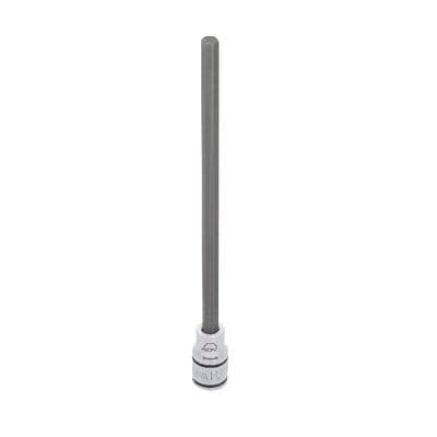 1/4" DRIVE LONG HEX BIT 3/16"