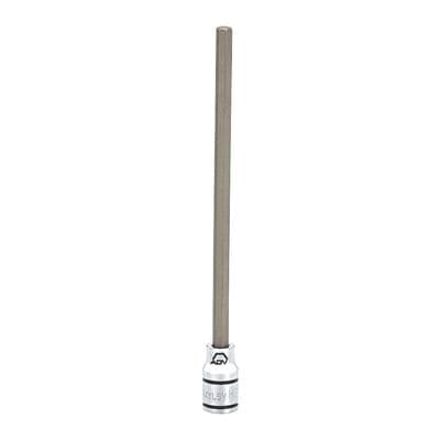 1/4" DRIVE 3/16" SAE LONG HEX BIT