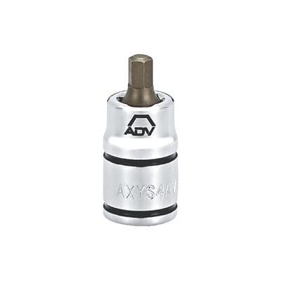1/4" DRIVE 9/64" SAE STUBBY HEX BIT
