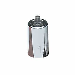 1/8" STUBBY HEX BIT SOCKET
