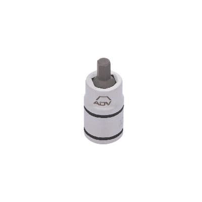 1/4" DRIVE STUBBY BIT SOCKET 5/32"