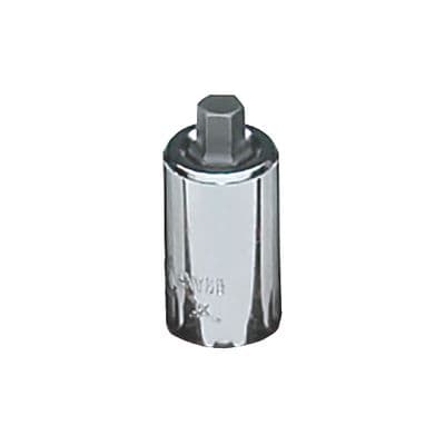 3/16" STUBBY HEX BIT SOCKET