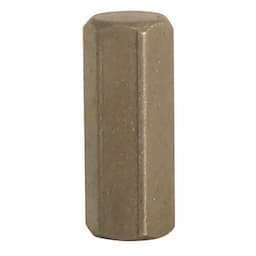 1/4" DRIVE 7/32" SAE STUBBY HEX BIT SOCKET DRIVER REPLACEMENT BIT