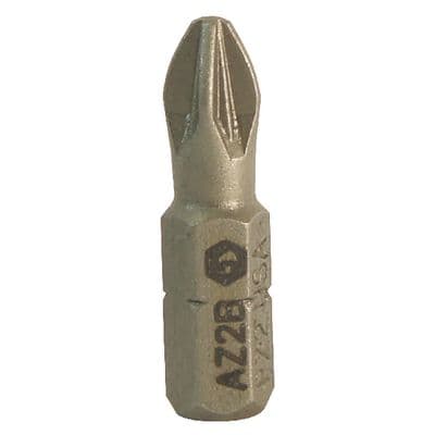 20 PIECE BIT DRIVER SET