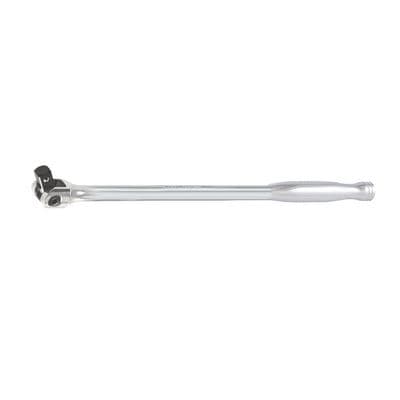 3/8" DR 10" LONG BREAKER BAR