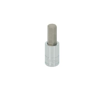 3/8" DRIVE 10MM SILVER EAGLE® HEX BIT