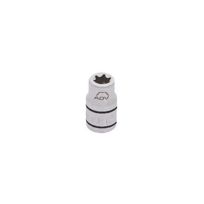 3/8" DRIVE INVERTED TORX® E10