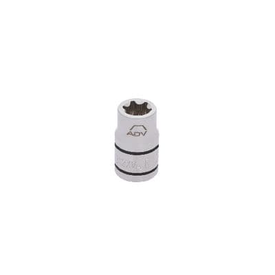 3/8" DRIVE INVERTED TORX® E12