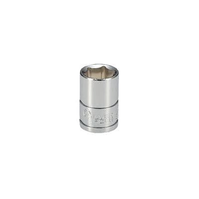 3/8" DRIVE 13MM SILVER EAGLE® SOCKET