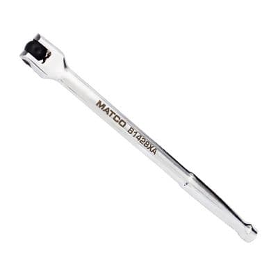 3/8" BREAKER BAR FOR SERPENTINE BELT TOOL