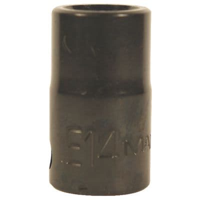 3/8" DRIVE E14 RECESSED TORX SOCKET