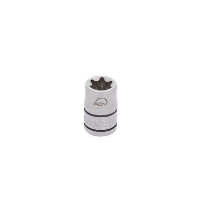 3/8" DRIVE INVERTED TORX® E14