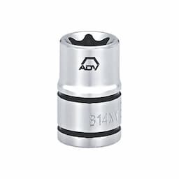 3/8" DRIVE E14 INVERTED TORX