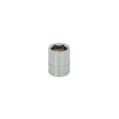 3/8" DRIVE 15MM SILVER EAGLE® SOCKET
