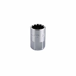 15MM THRU-DRIVE SPLINE SOCKET