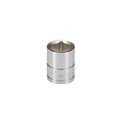 3/8" DRIVE 16MM SILVER EAGLE® SOCKET