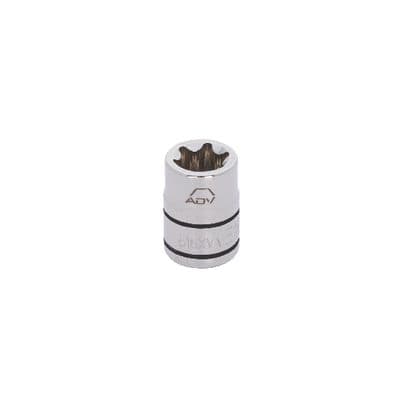 3/8" DRIVE INVERTED TORX® E16
